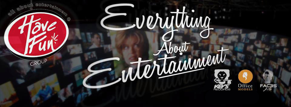 All About Entertainment