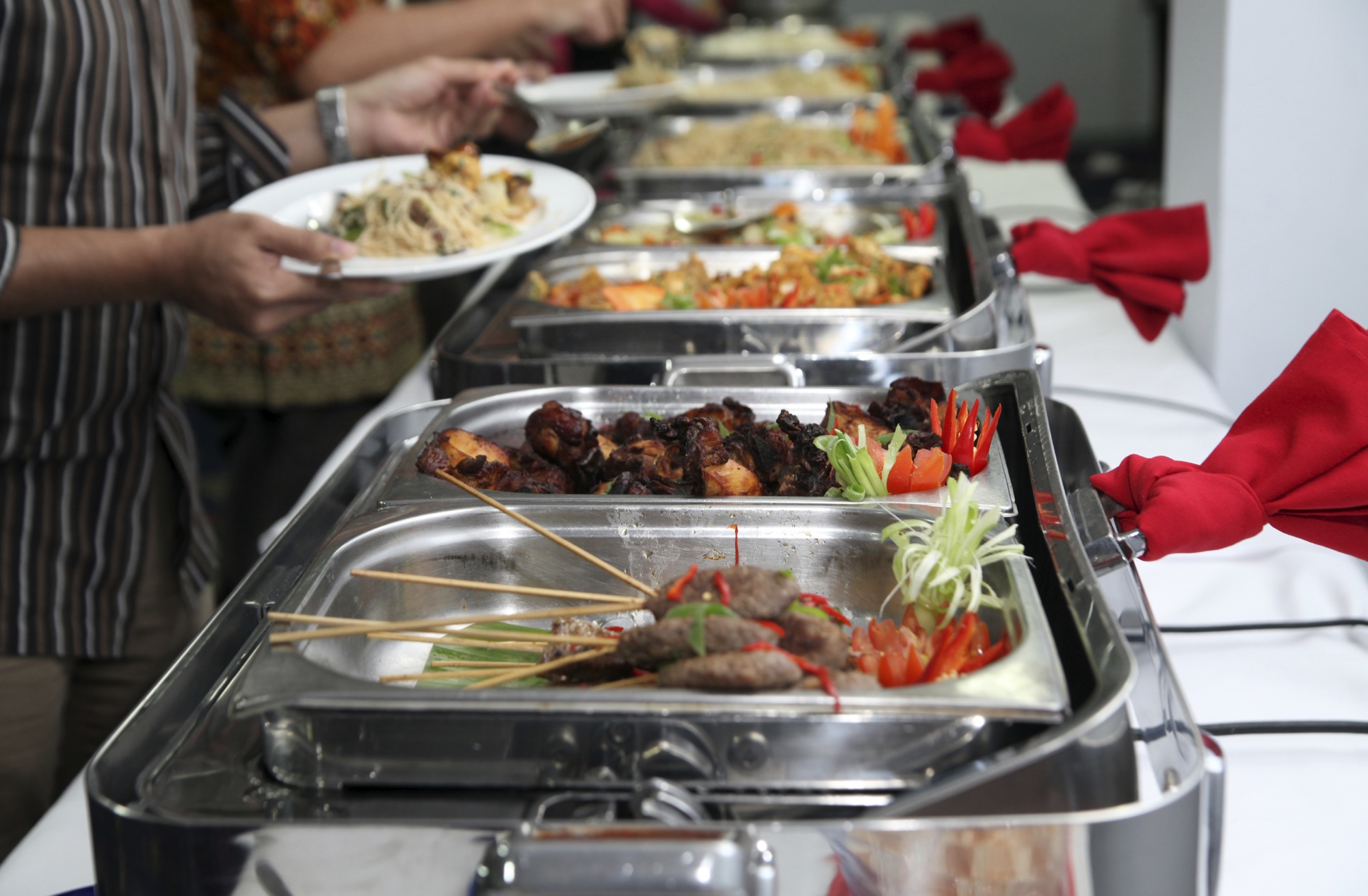 Have Fun Catering Services