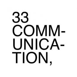 33-communication