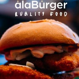 alaburger