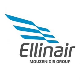 Logo-Ellinair